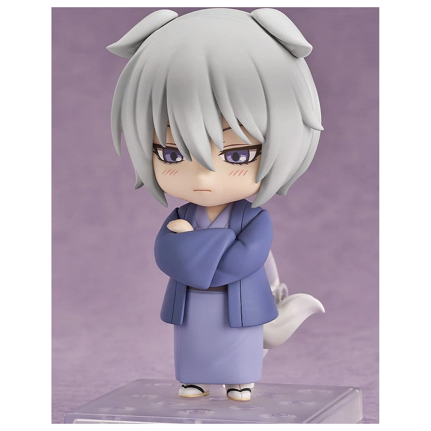 Kamisama Kiss Nendoroid Figurka Akcji Tomoe 10 cm zdjęcie produktu