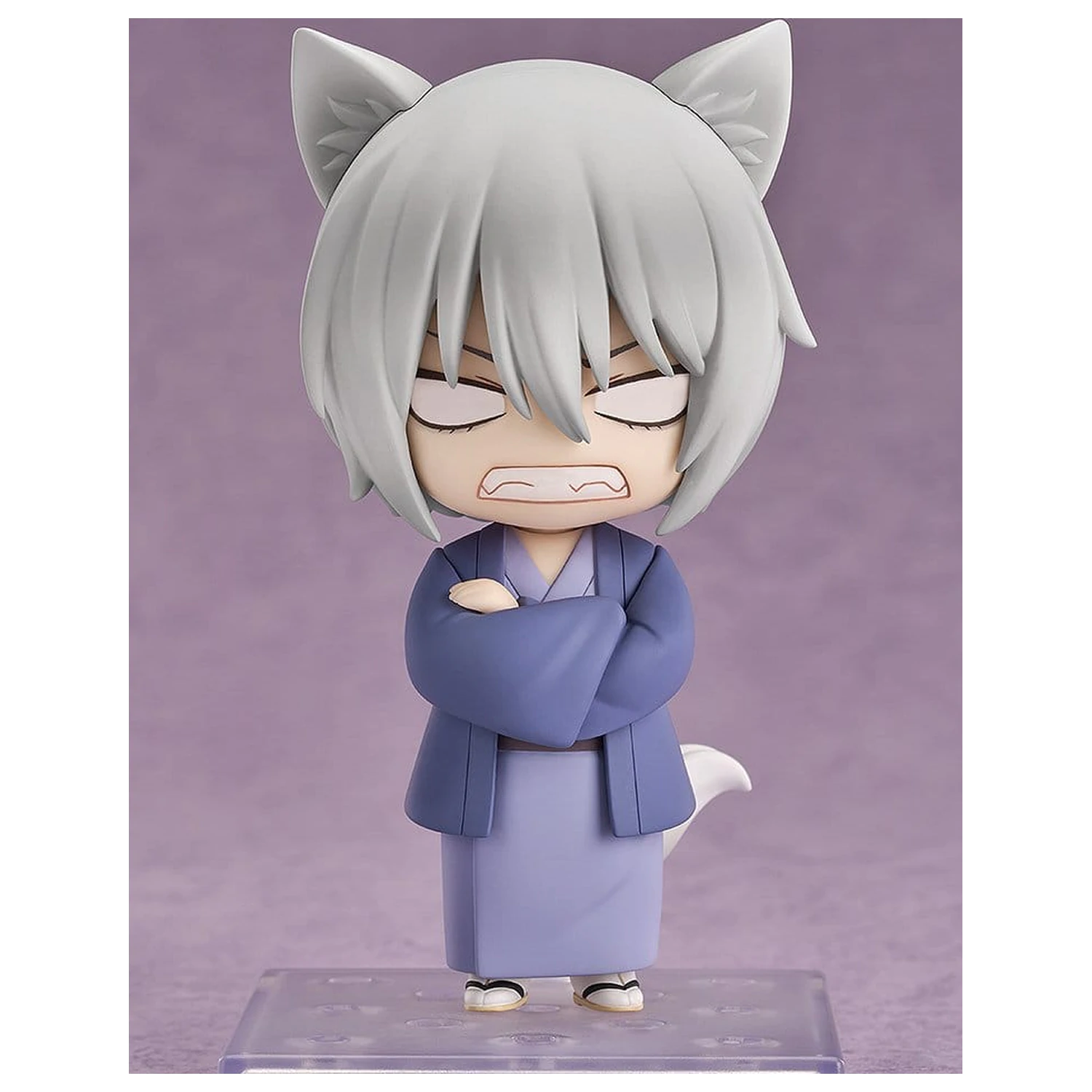 Kamisama Kiss Nendoroid Figurka Akcji Tomoe 10 cm zdjęcie produktu