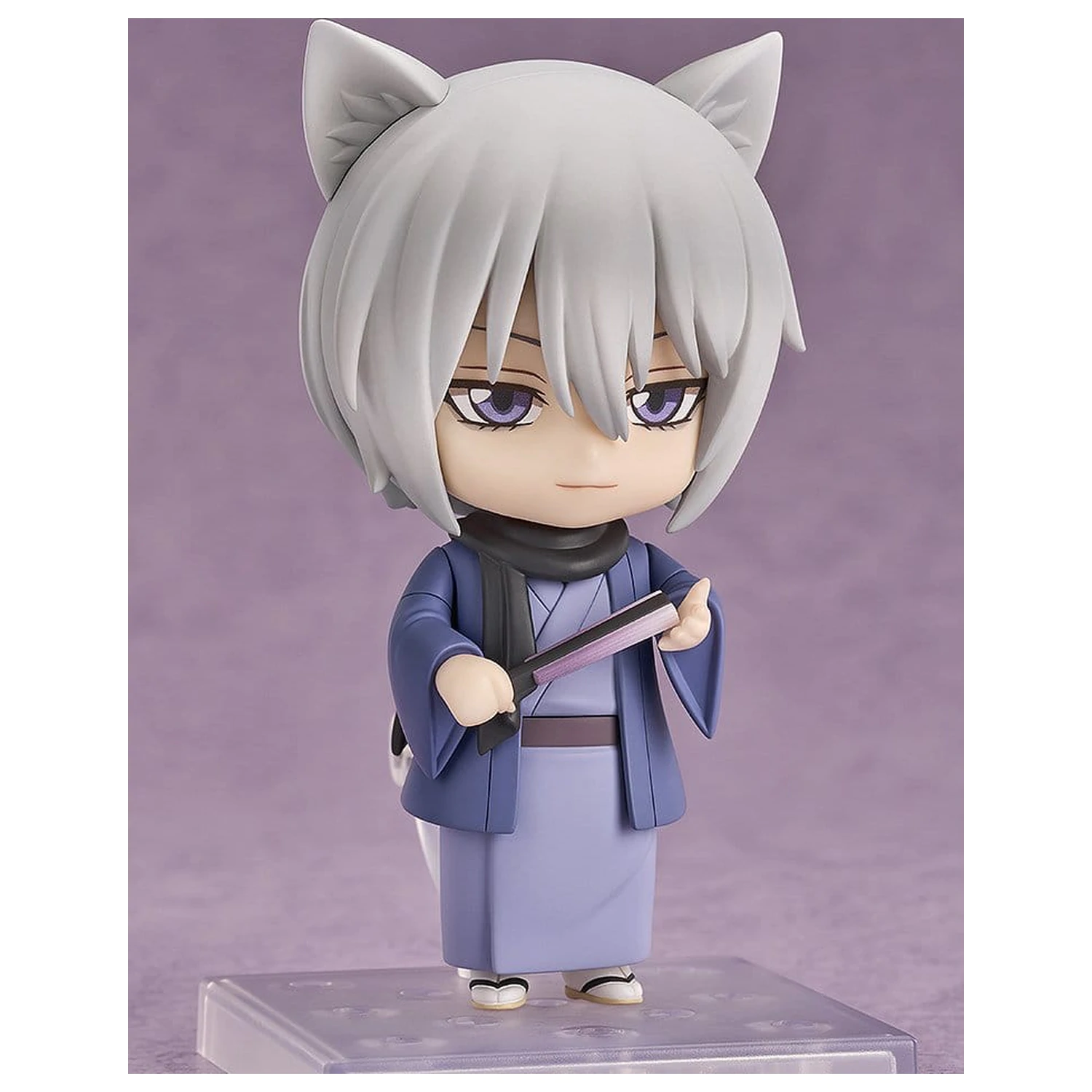 Kamisama Kiss Nendoroid Figurka Akcji Tomoe 10 cm zdjęcie produktu