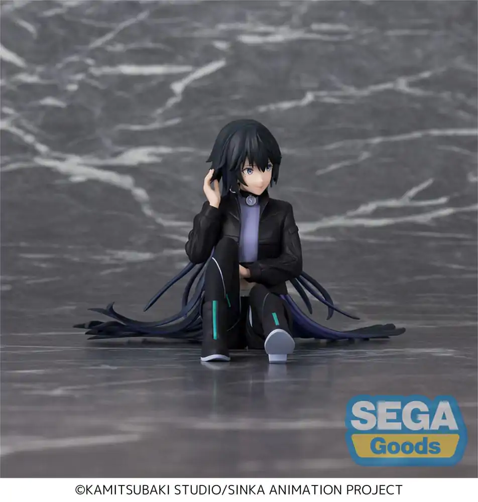 Kamitsubaki City under Construction PM Figurka PVC Perching Koko Rinne 9 cm zdjęcie produktu