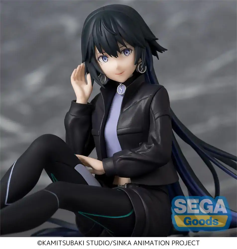 Kamitsubaki City under Construction PM Figurka PVC Perching Koko Rinne 9 cm zdjęcie produktu