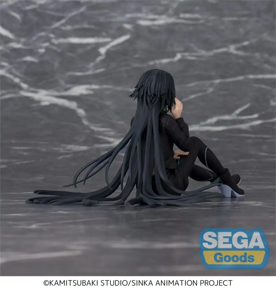 Kamitsubaki City under Construction PM Figurka PVC Perching Koko Rinne 9 cm zdjęcie produktu