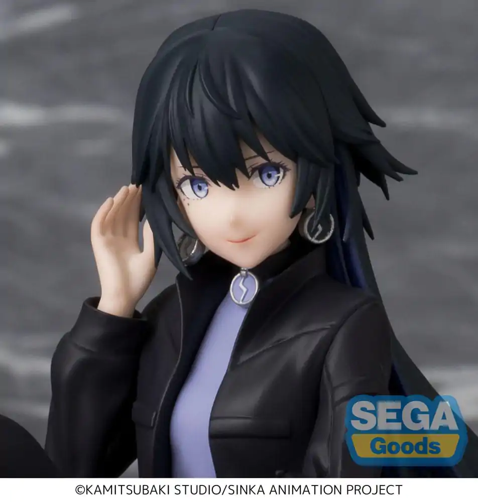 Kamitsubaki City under Construction PM Figurka PVC Perching Koko Rinne 9 cm zdjęcie produktu