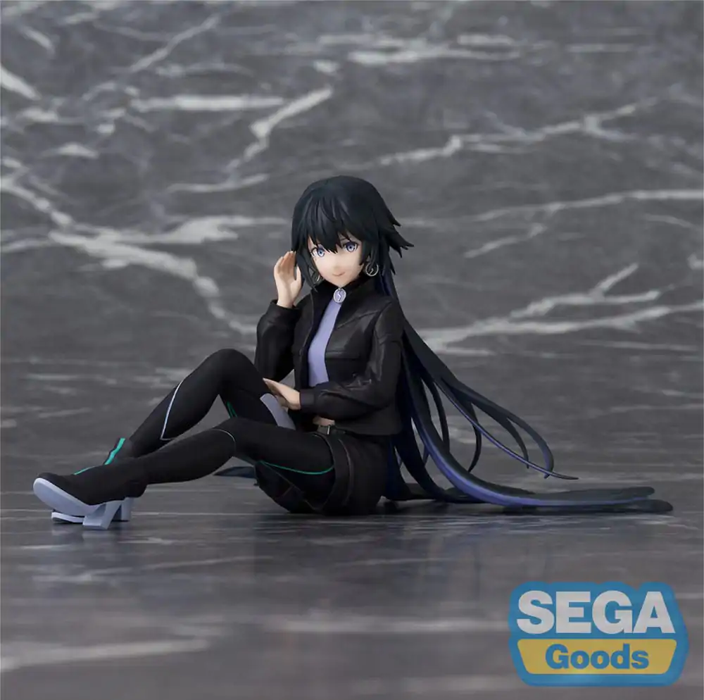 Kamitsubaki City under Construction PM Figurka PVC Perching Koko Rinne 9 cm zdjęcie produktu