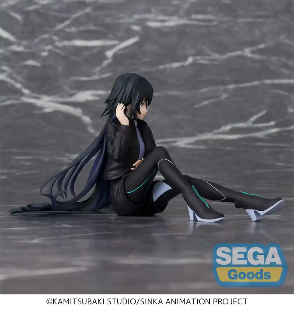 Kamitsubaki City under Construction PM Figurka PVC Perching Koko Rinne 9 cm zdjęcie produktu