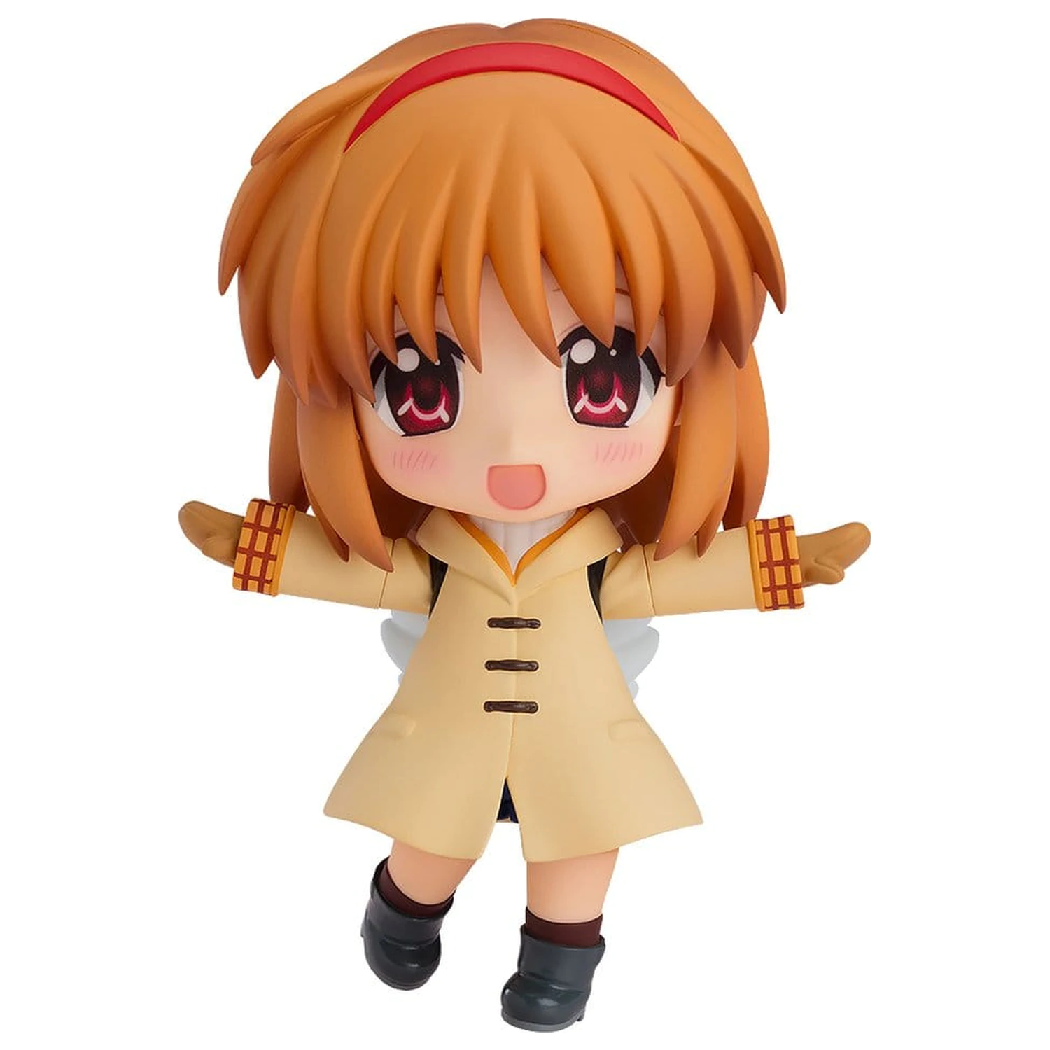 Kanon Nendoroid Figurka akcji Ayu Tsukimiya 10 cm zdjęcie produktu