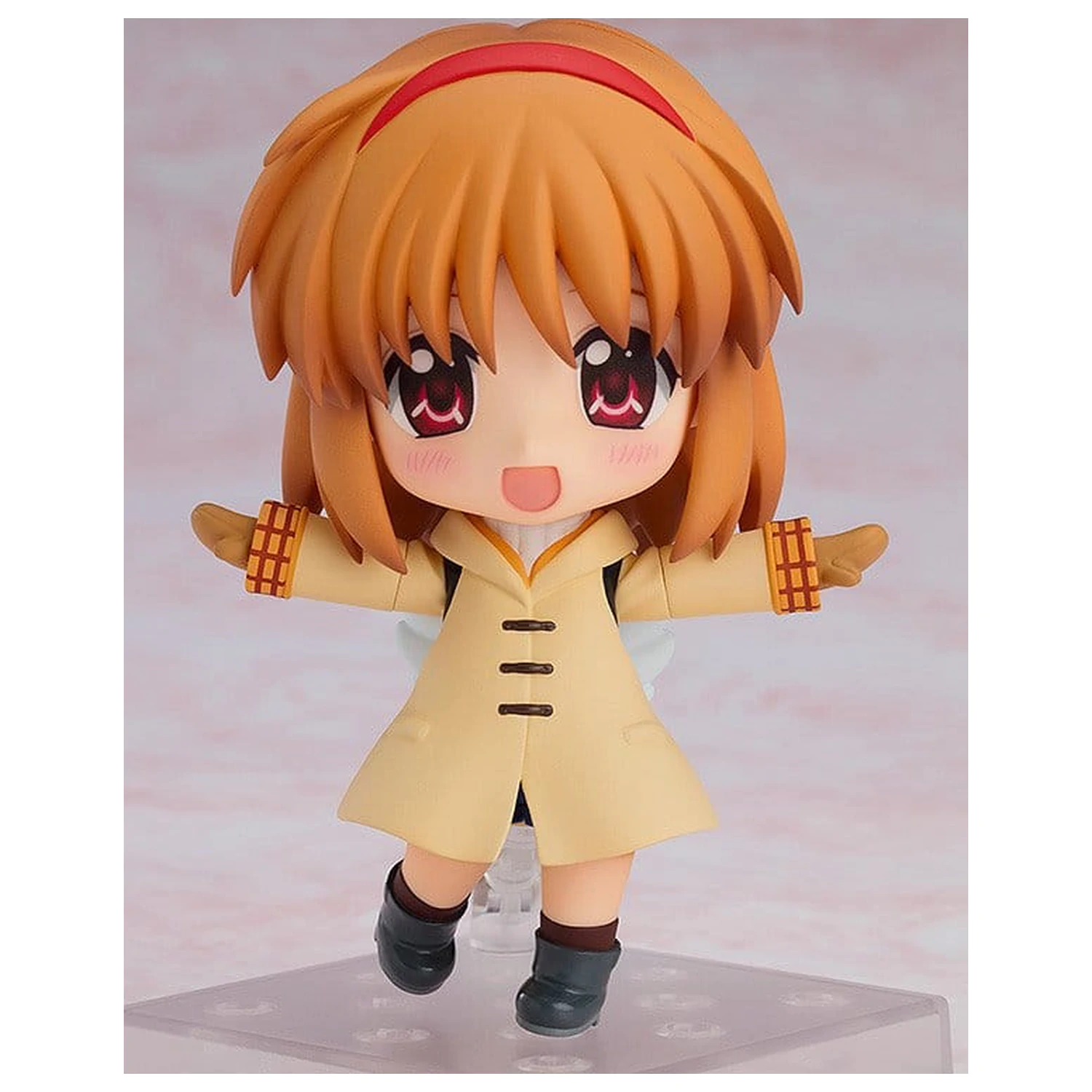 Kanon Nendoroid Figurka akcji Ayu Tsukimiya 10 cm zdjęcie produktu