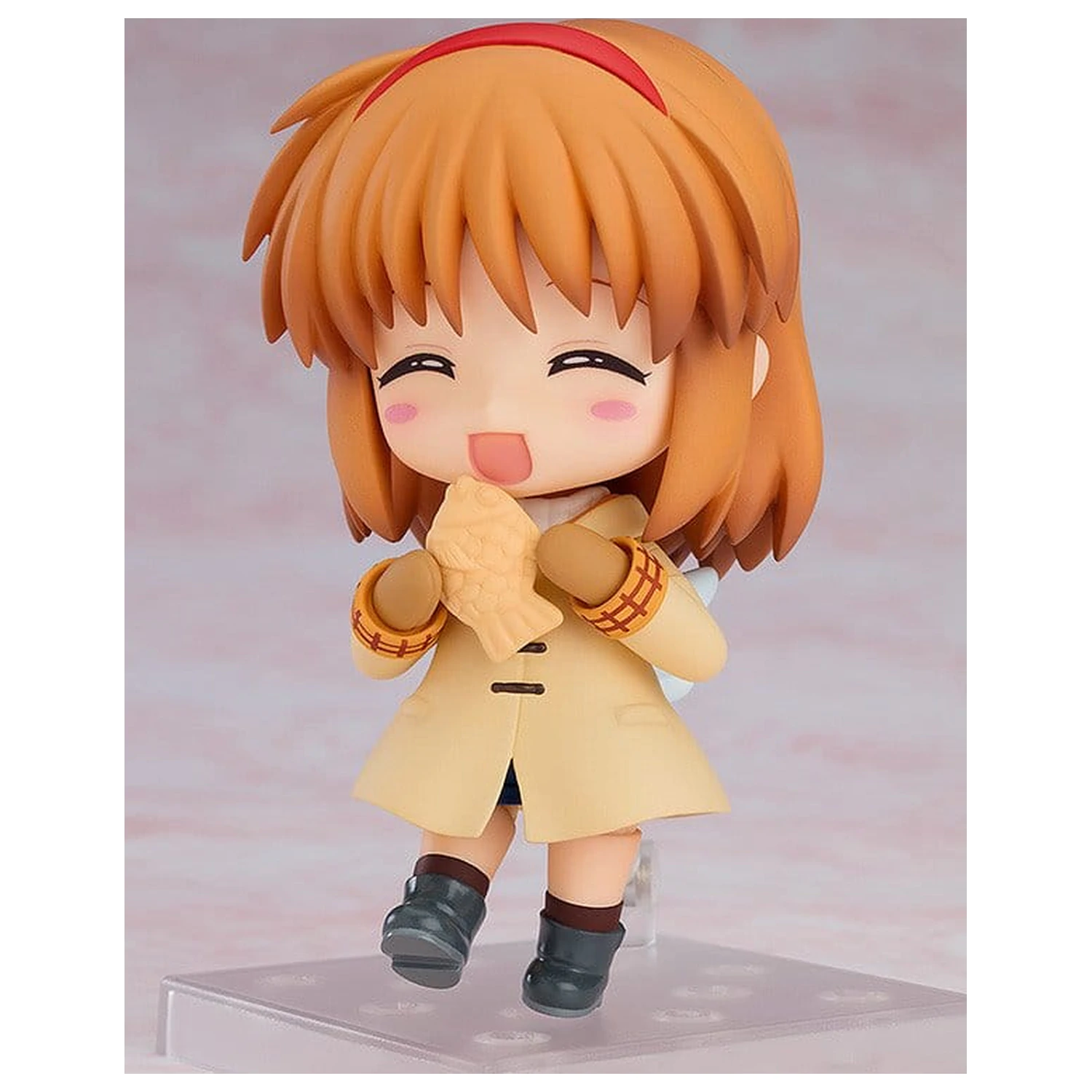 Kanon Nendoroid Figurka akcji Ayu Tsukimiya 10 cm zdjęcie produktu