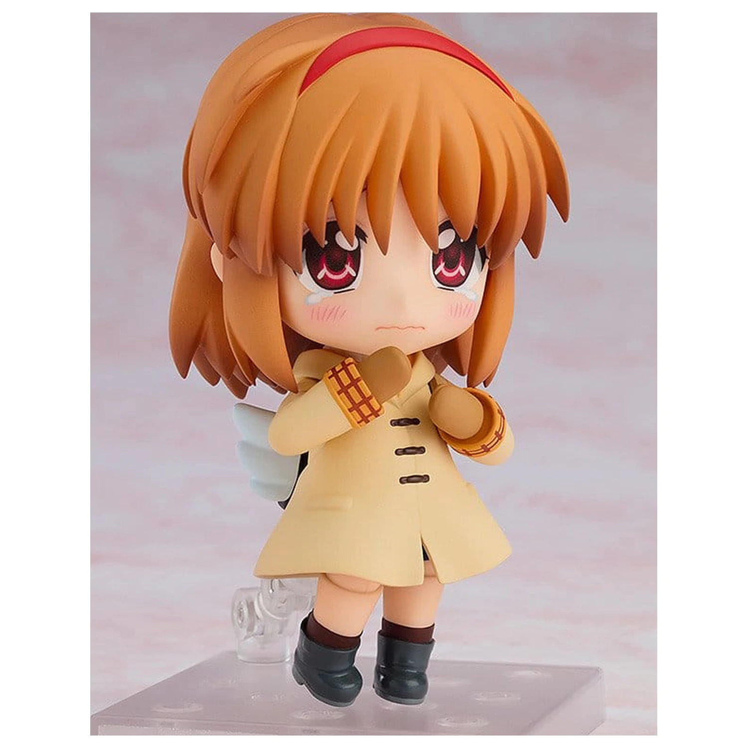 Kanon Nendoroid Figurka akcji Ayu Tsukimiya 10 cm zdjęcie produktu