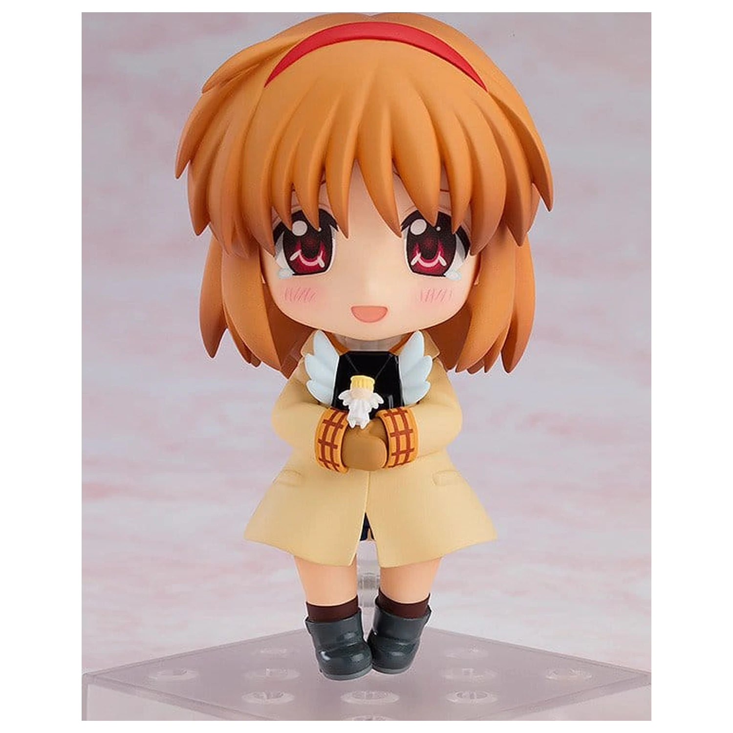 Kanon Nendoroid Figurka akcji Ayu Tsukimiya 10 cm zdjęcie produktu