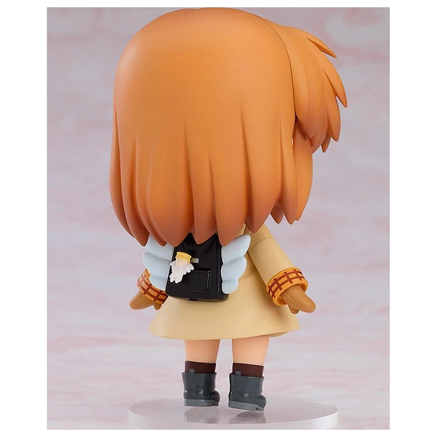 Kanon Nendoroid Figurka akcji Ayu Tsukimiya 10 cm zdjęcie produktu