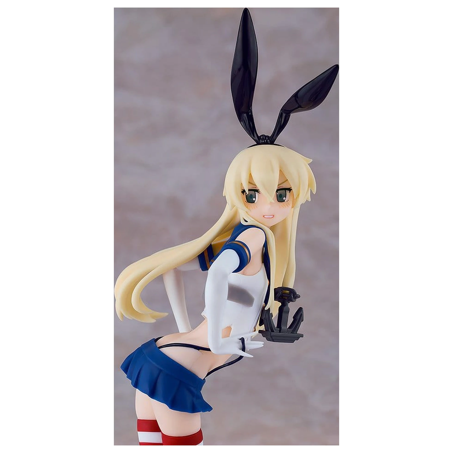 Kantai Collection -Kancolle- Plastikowy model Kit Reincarnation Shimakaze 25 cm zdjęcie produktu
