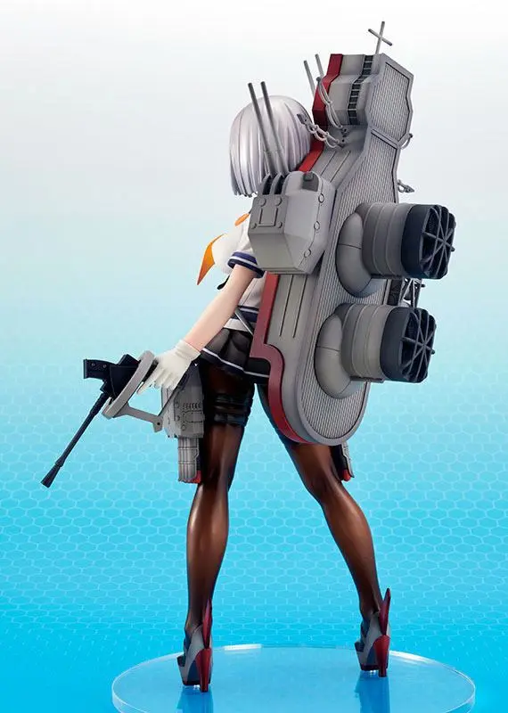 Kantai Collection Statua 1/7 Hamakaze Otsu-Kai 28 cm zdjęcie produktu