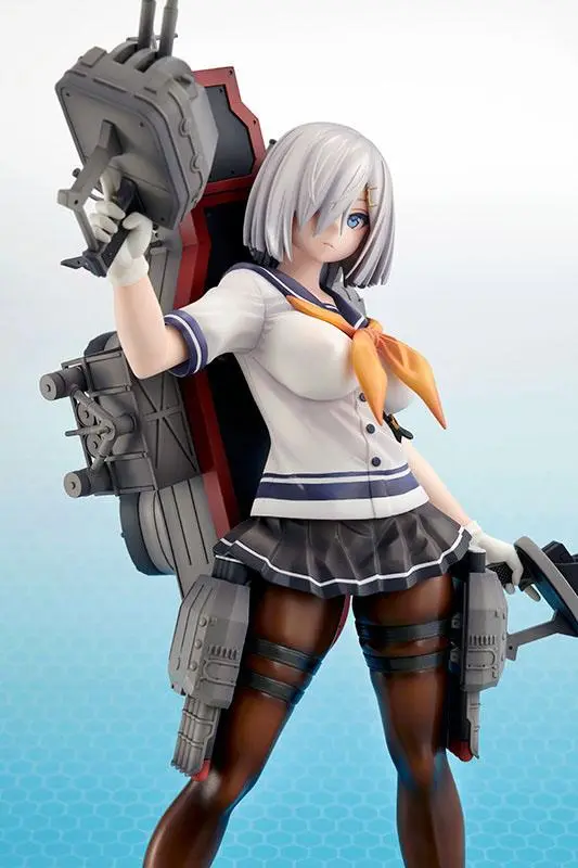 Kantai Collection Statua 1/7 Hamakaze Otsu-Kai 28 cm zdjęcie produktu