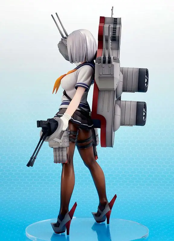 Kantai Collection Statua 1/7 Hamakaze Otsu-Kai 28 cm zdjęcie produktu
