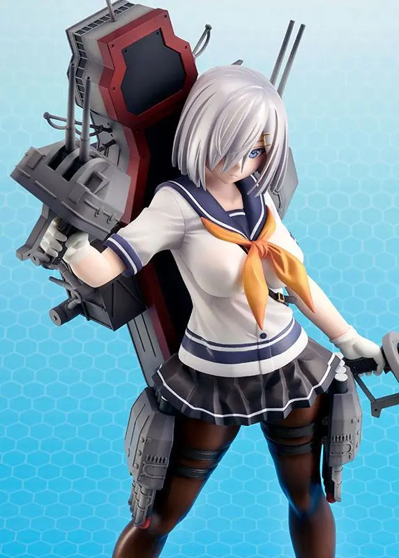 Kantai Collection Statua 1/7 Hamakaze Otsu-Kai 28 cm zdjęcie produktu