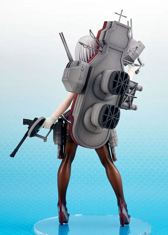 Kantai Collection Statua 1/7 Hamakaze Otsu-Kai 28 cm zdjęcie produktu