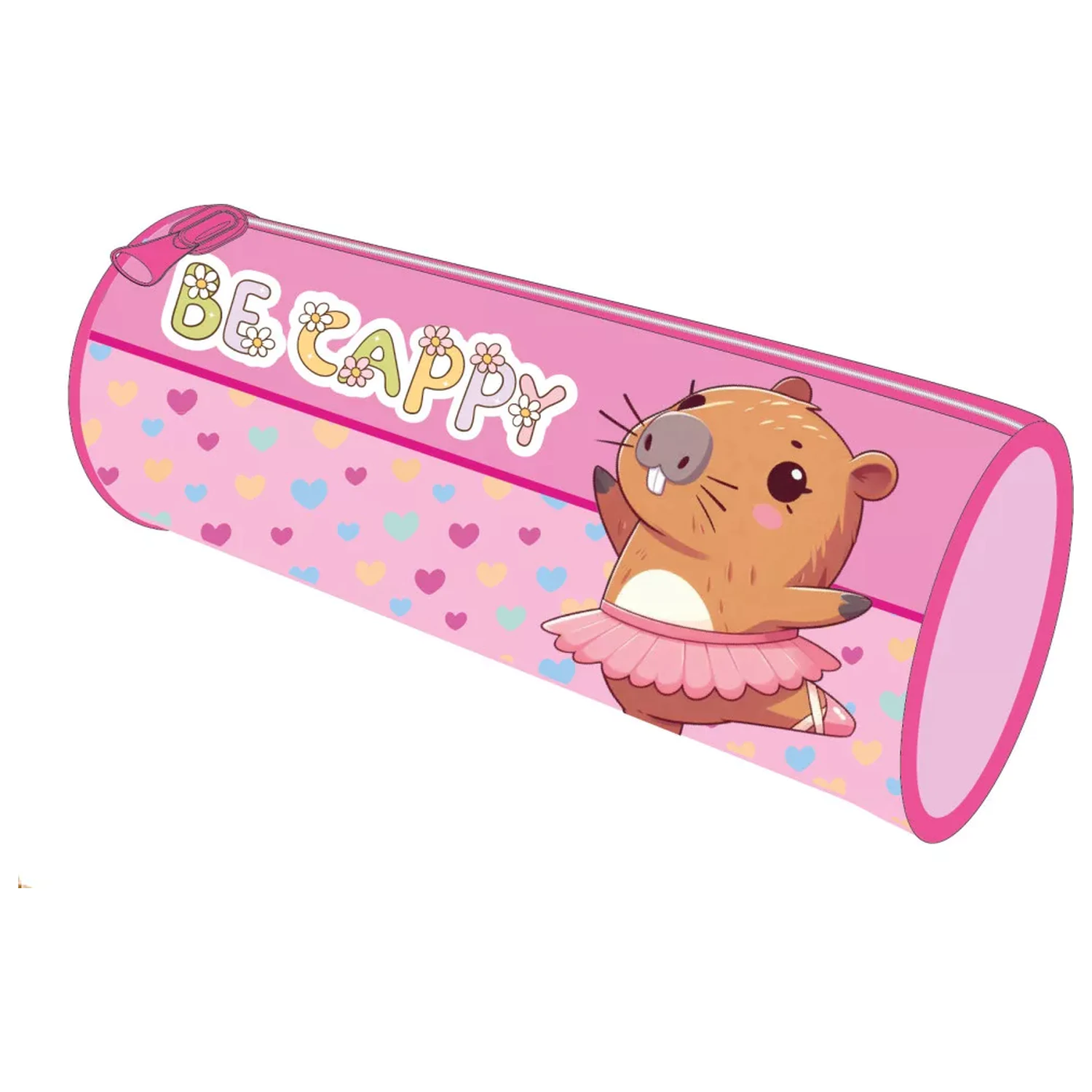 Capybara Be Cappy piórnik 23 cm zdjęcie produktu