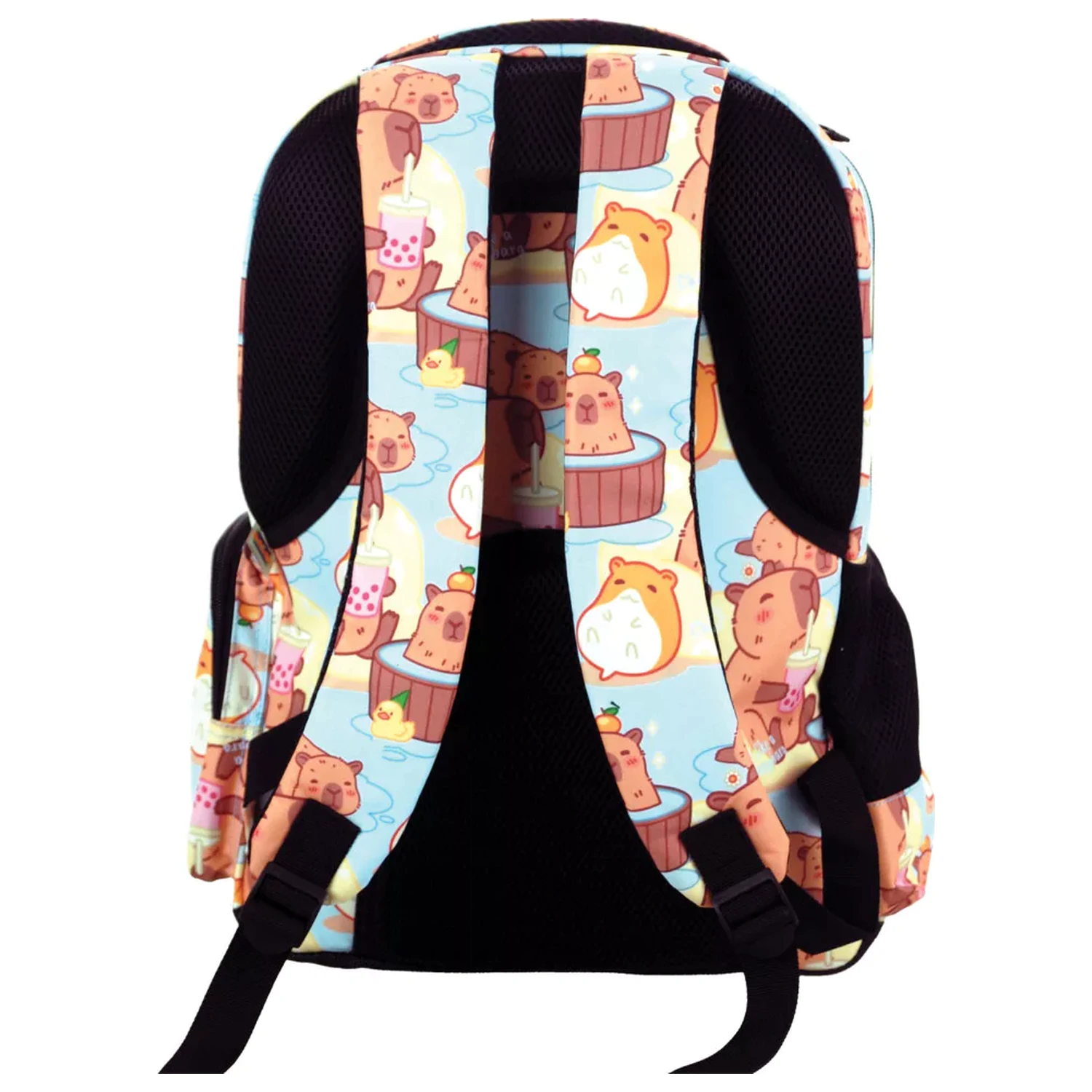 Capybara Chill Szkolna Torba, Torba 46 cm zdjęcie produktu