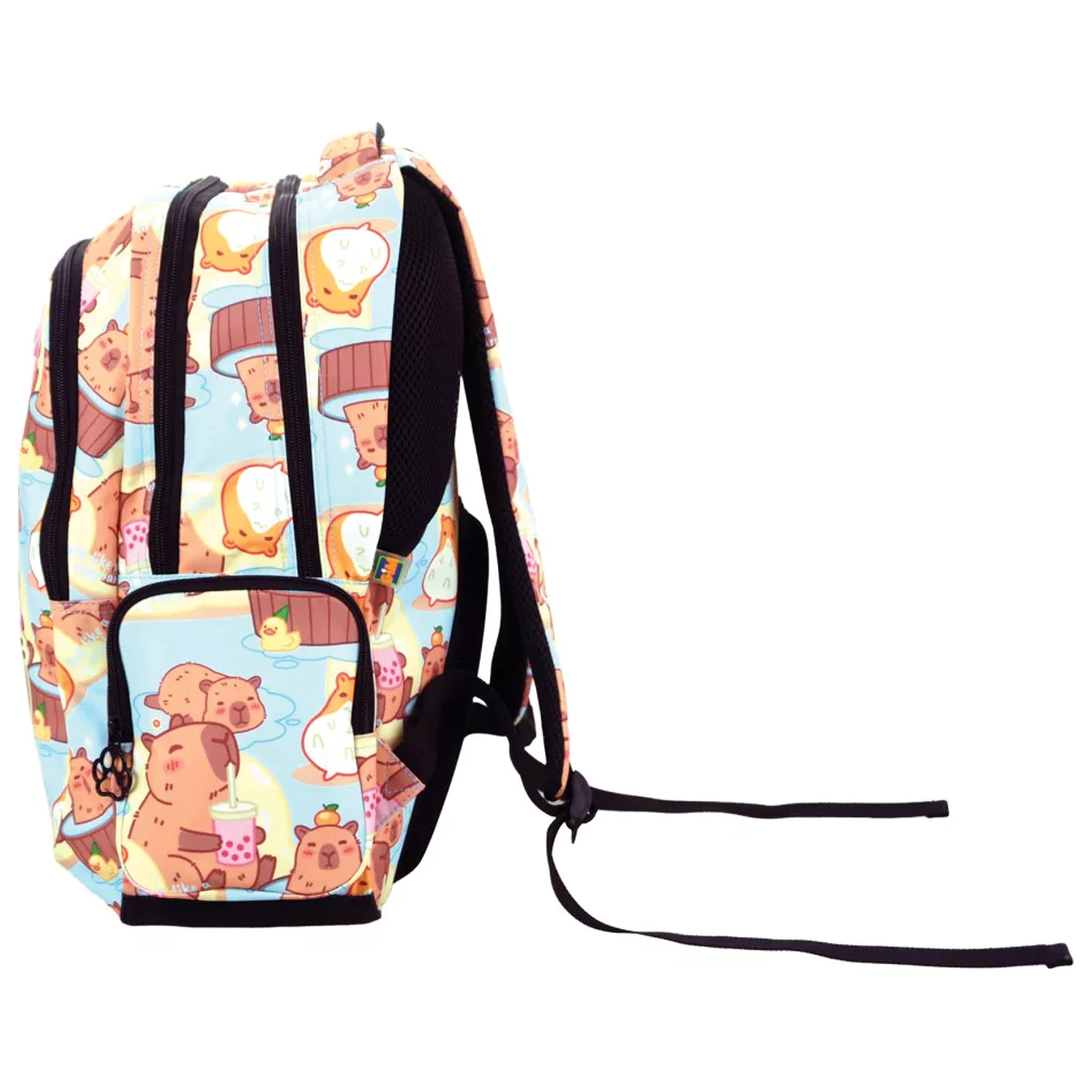 Capybara Chill Szkolna Torba, Torba 46 cm zdjęcie produktu