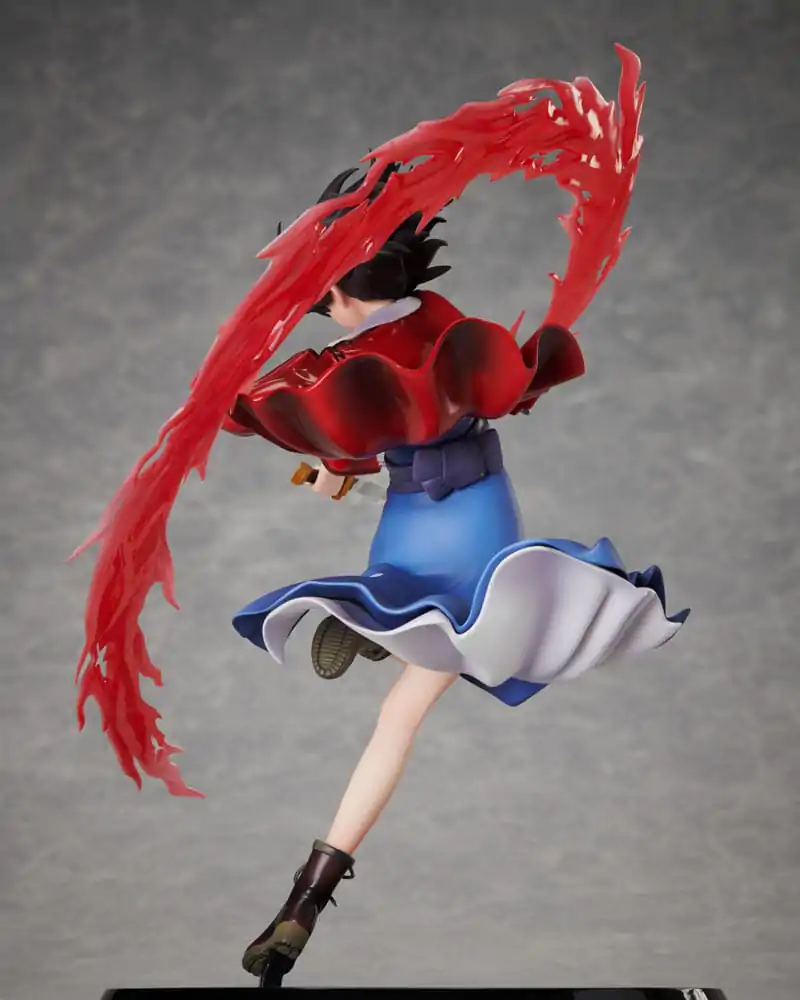 Kara no Kyoukai PVC Statuetka 1/7 Shiki Ryougi 24 cm zdjęcie produktu
