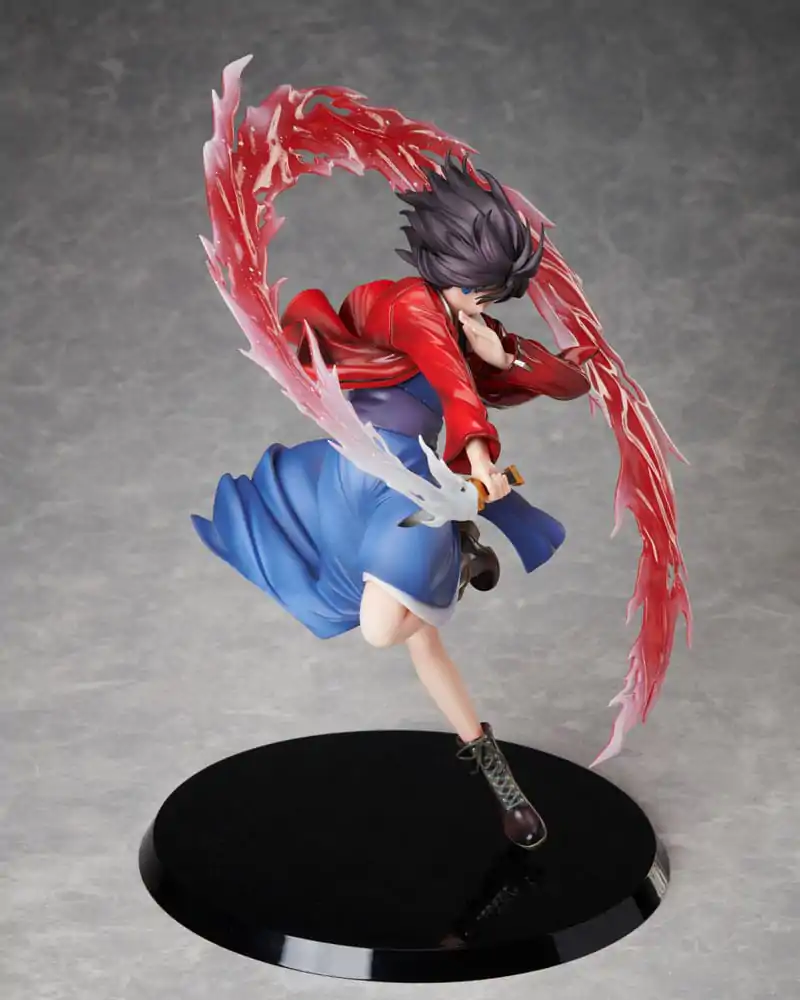 Kara no Kyoukai PVC Statuetka 1/7 Shiki Ryougi 24 cm zdjęcie produktu