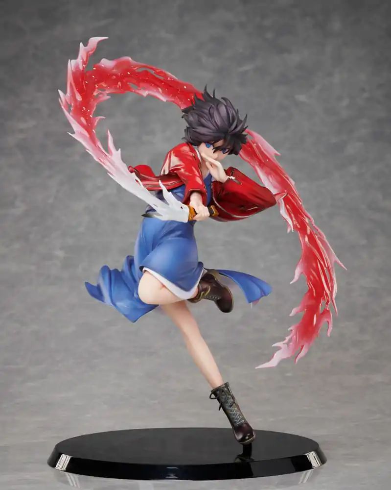 Kara no Kyoukai PVC Statuetka 1/7 Shiki Ryougi 24 cm zdjęcie produktu