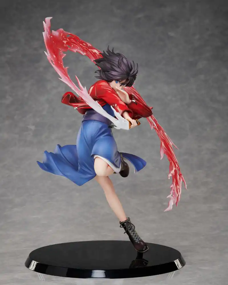 Kara no Kyoukai PVC Statuetka 1/7 Shiki Ryougi 24 cm zdjęcie produktu