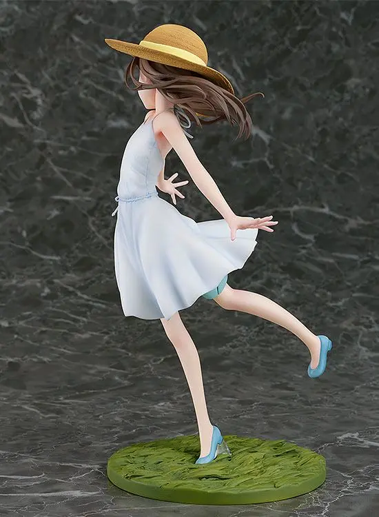 Karakai Jozu No Takagi-san PVC Statuetka 1/6 Takagi-san: One-Piece Dress Ver. 23 cm zdjęcie produktu