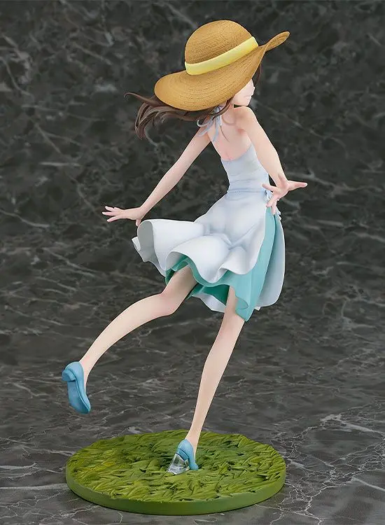 Karakai Jozu No Takagi-san PVC Statuetka 1/6 Takagi-san: One-Piece Dress Ver. 23 cm zdjęcie produktu