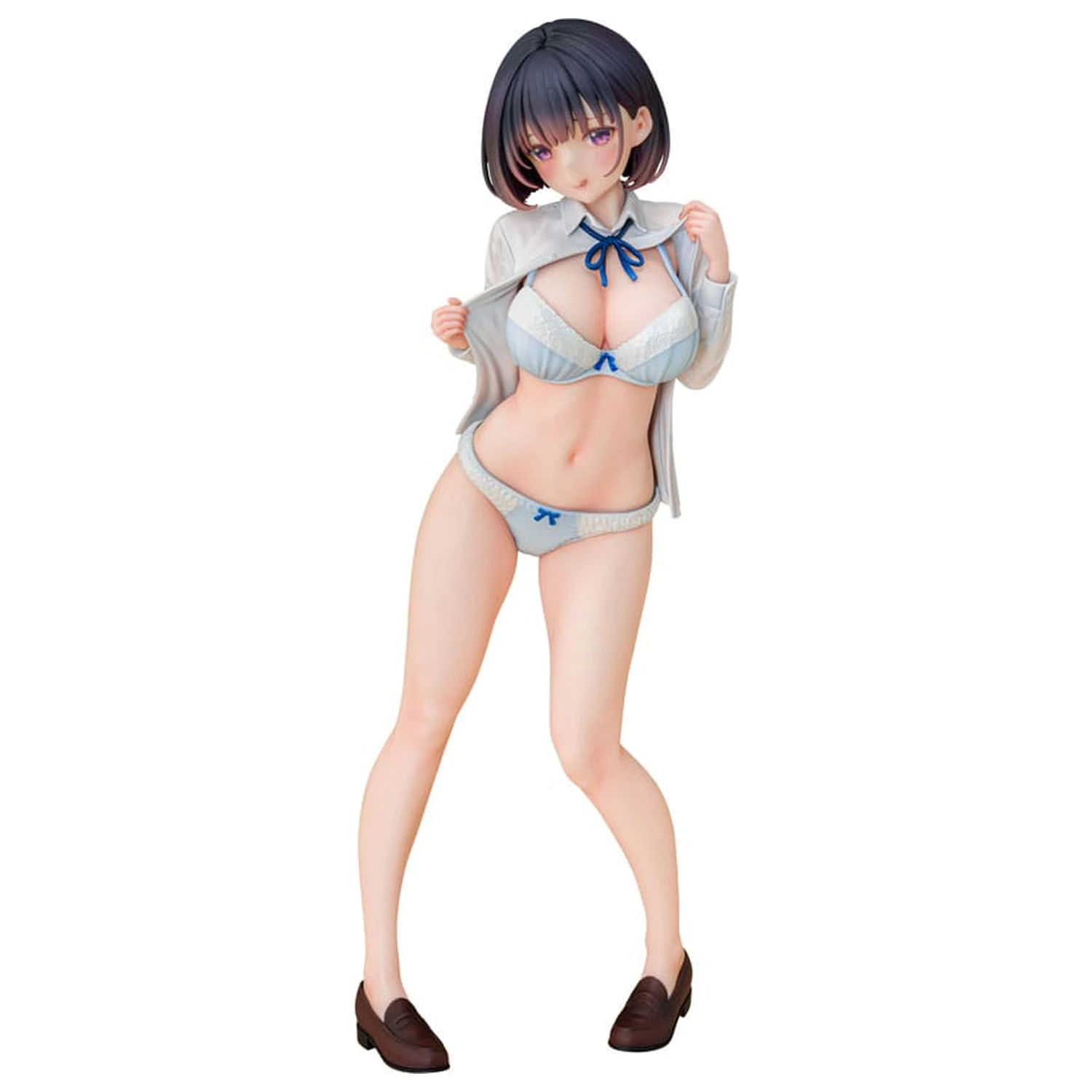 Karutamo Original Illustration PVC Statuetka 1/6 Yurina Inoue 25 cm zdjęcie produktu