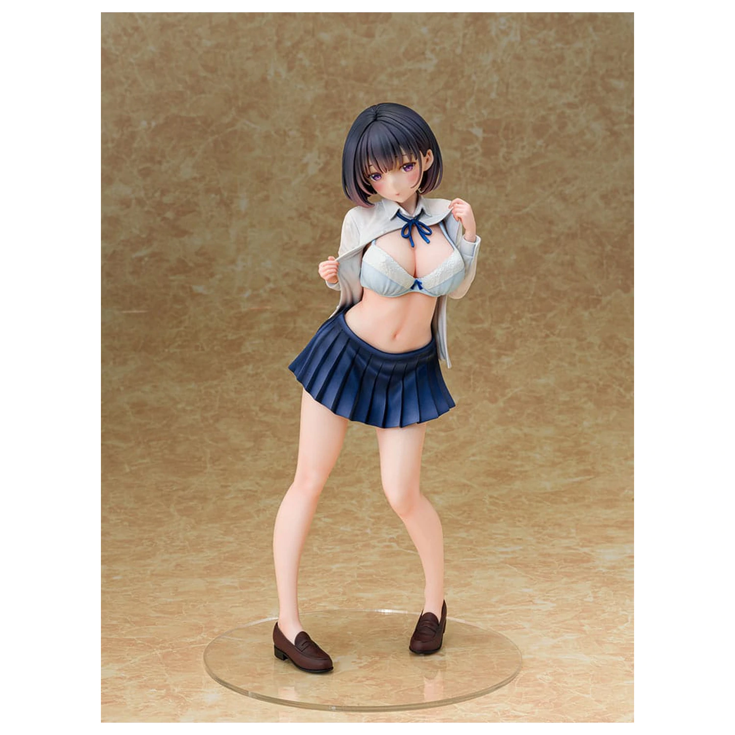 Karutamo Original Illustration PVC Statuetka 1/6 Yurina Inoue 25 cm zdjęcie produktu