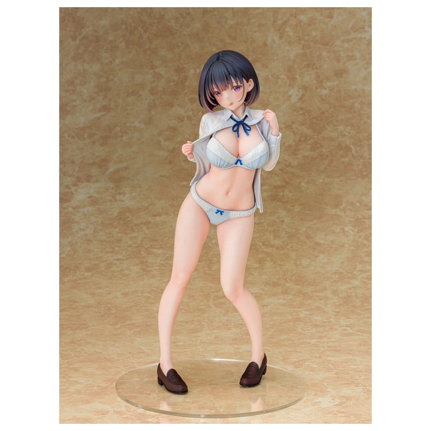 Karutamo Original Illustration PVC Statuetka 1/6 Yurina Inoue 25 cm zdjęcie produktu