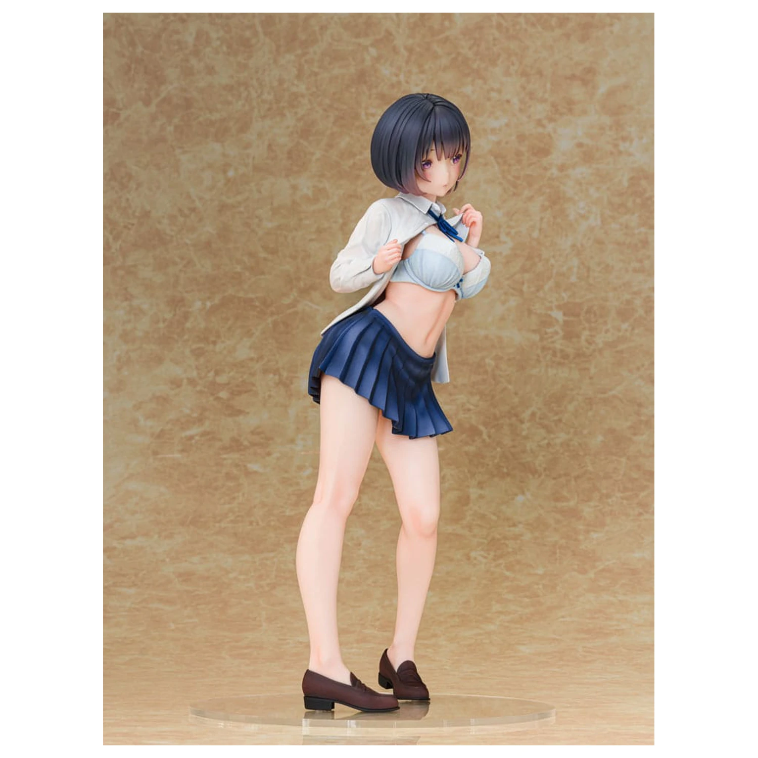 Karutamo Original Illustration PVC Statua 1/6 Yurina Inoue Wholesome Ver. 25 cm zdjęcie produktu