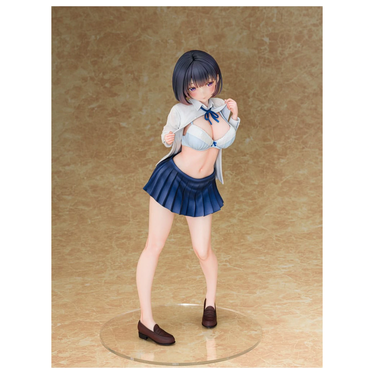 Karutamo Original Illustration PVC Statua 1/6 Yurina Inoue Wholesome Ver. 25 cm zdjęcie produktu