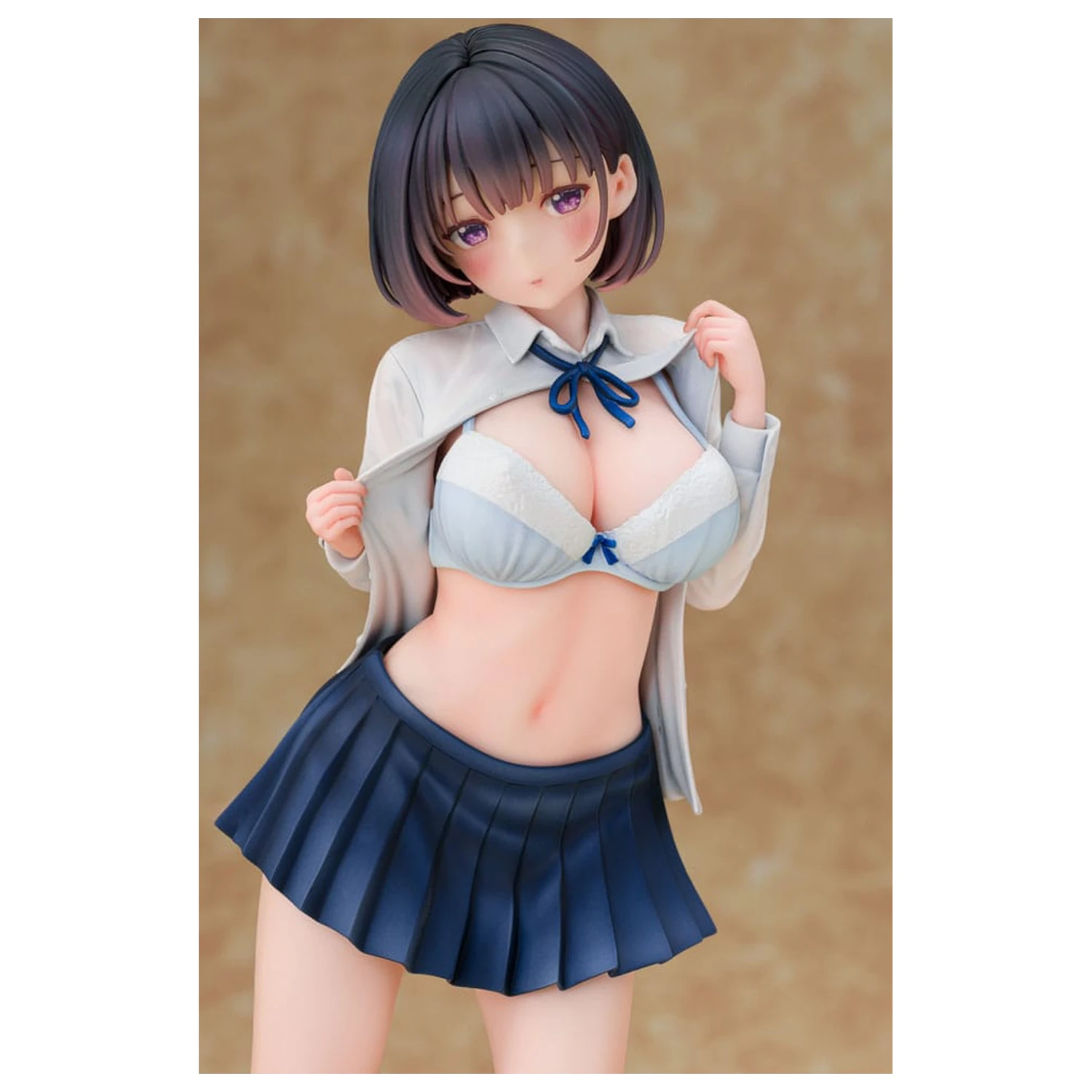 Karutamo Original Illustration PVC Statua 1/6 Yurina Inoue Wholesome Ver. 25 cm zdjęcie produktu