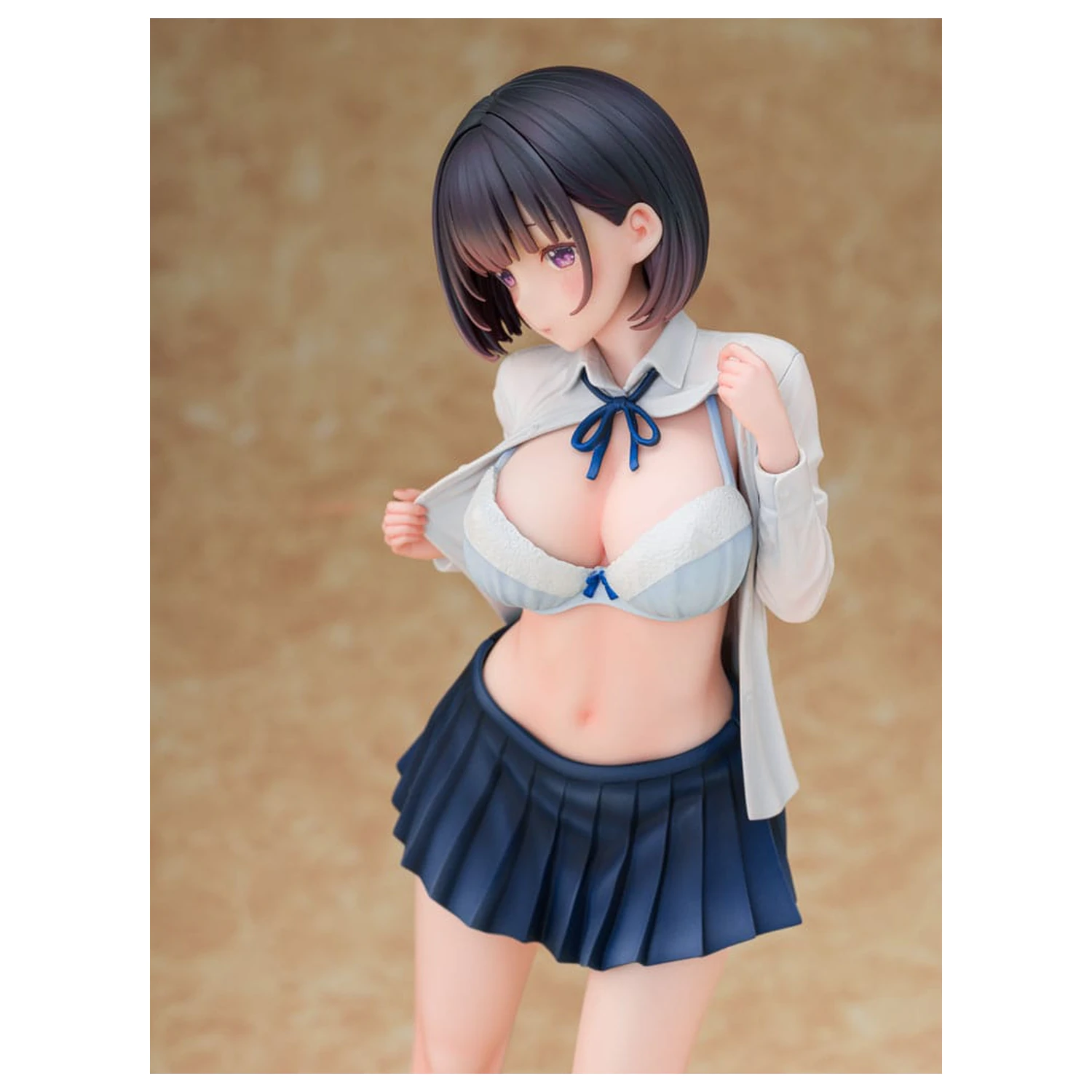 Karutamo Original Illustration PVC Statua 1/6 Yurina Inoue Wholesome Ver. 25 cm zdjęcie produktu