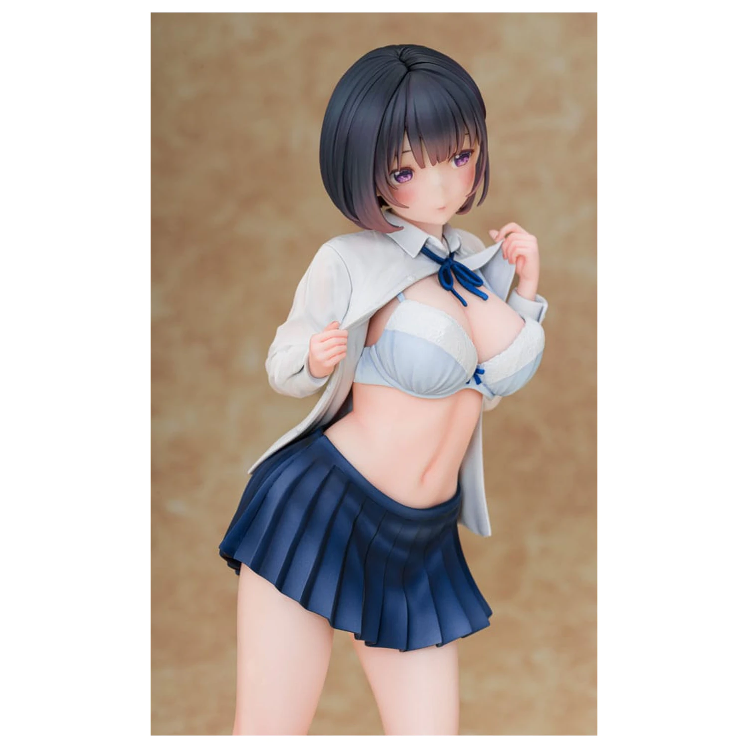 Karutamo Original Illustration PVC Statua 1/6 Yurina Inoue Wholesome Ver. 25 cm zdjęcie produktu