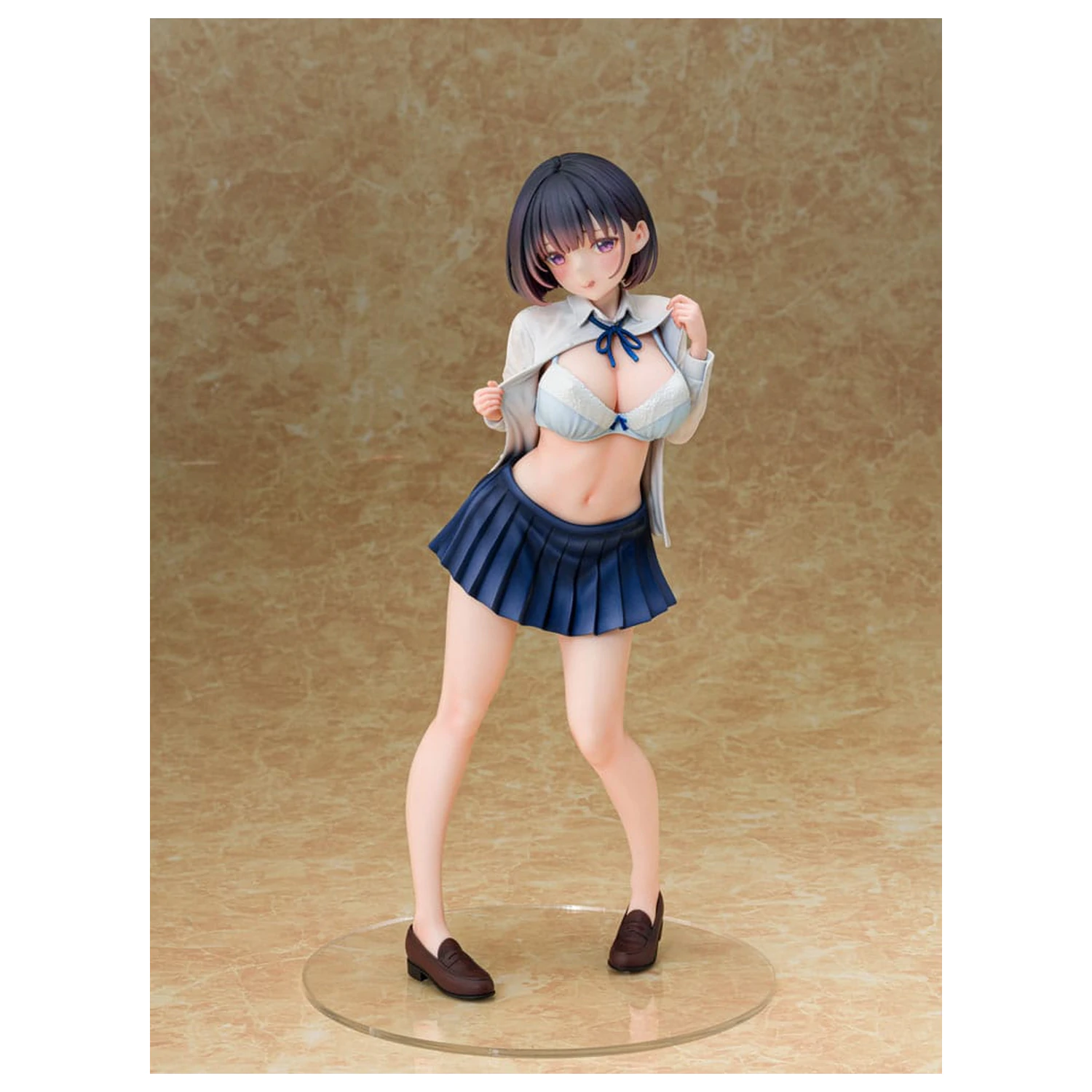 Karutamo Original Illustration PVC Statua 1/6 Yurina Inoue Wholesome Ver. 25 cm zdjęcie produktu