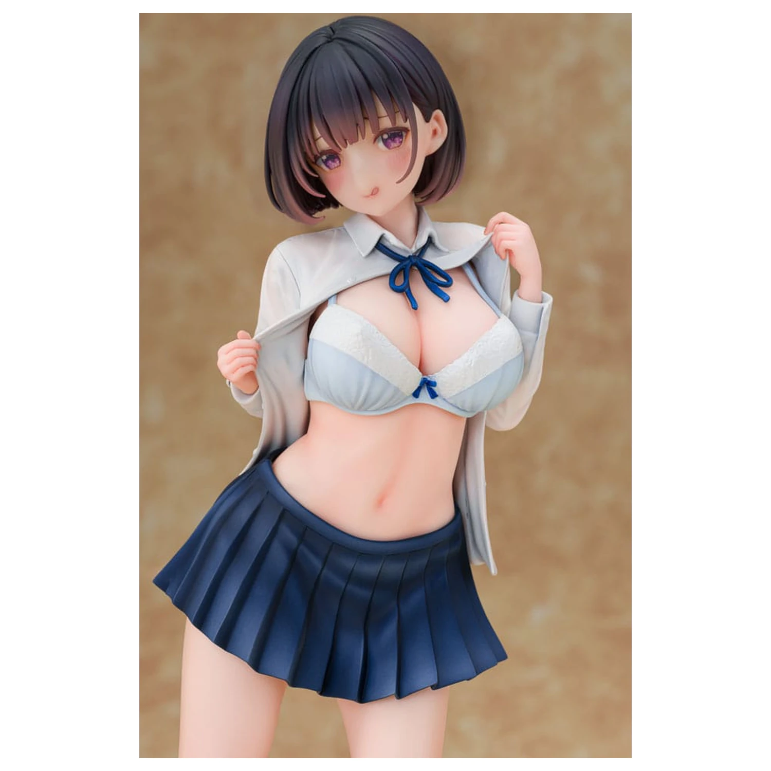 Karutamo Original Illustration PVC Statua 1/6 Yurina Inoue Wholesome Ver. 25 cm zdjęcie produktu