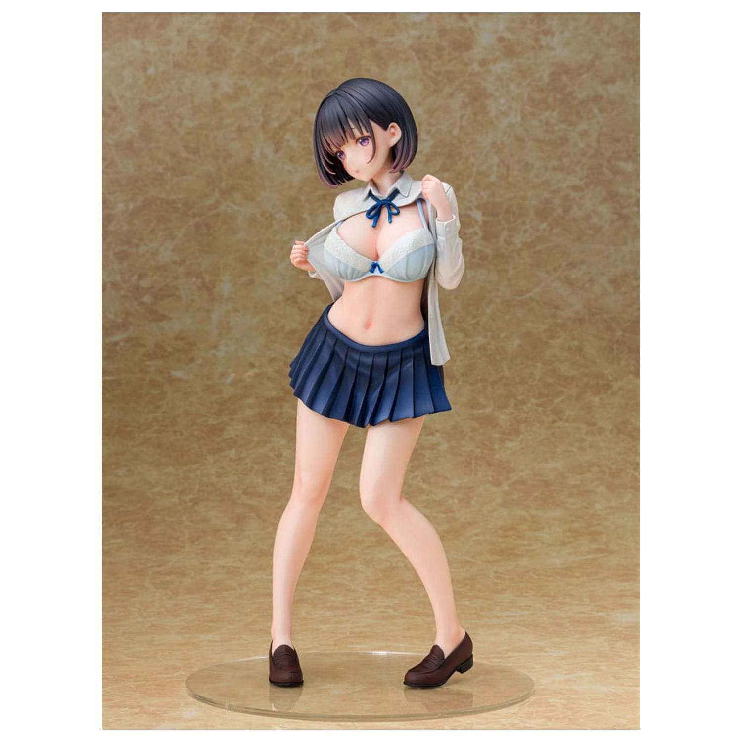 Karutamo Original Illustration PVC Statua 1/6 Yurina Inoue Wholesome Ver. 25 cm zdjęcie produktu