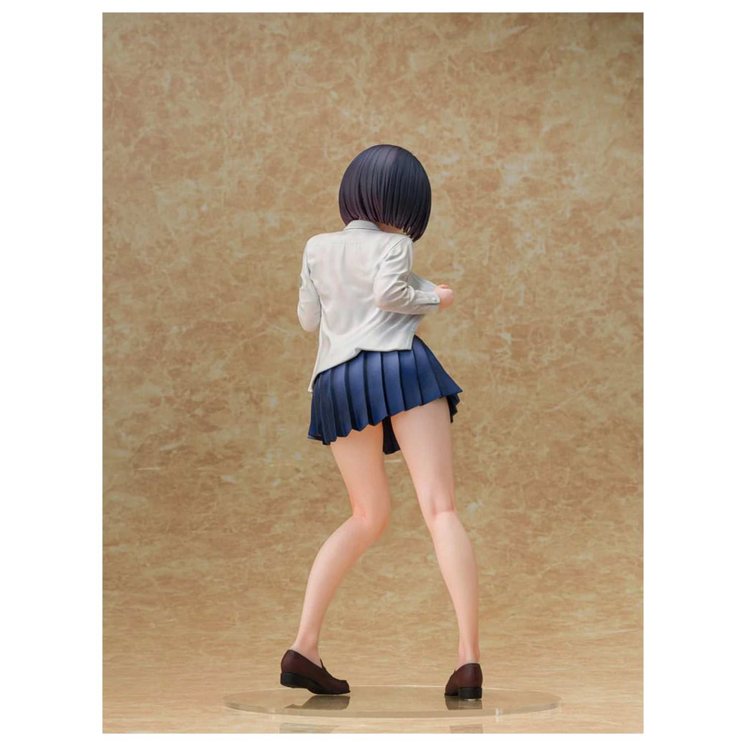 Karutamo Original Illustration PVC Statua 1/6 Yurina Inoue Wholesome Ver. 25 cm zdjęcie produktu