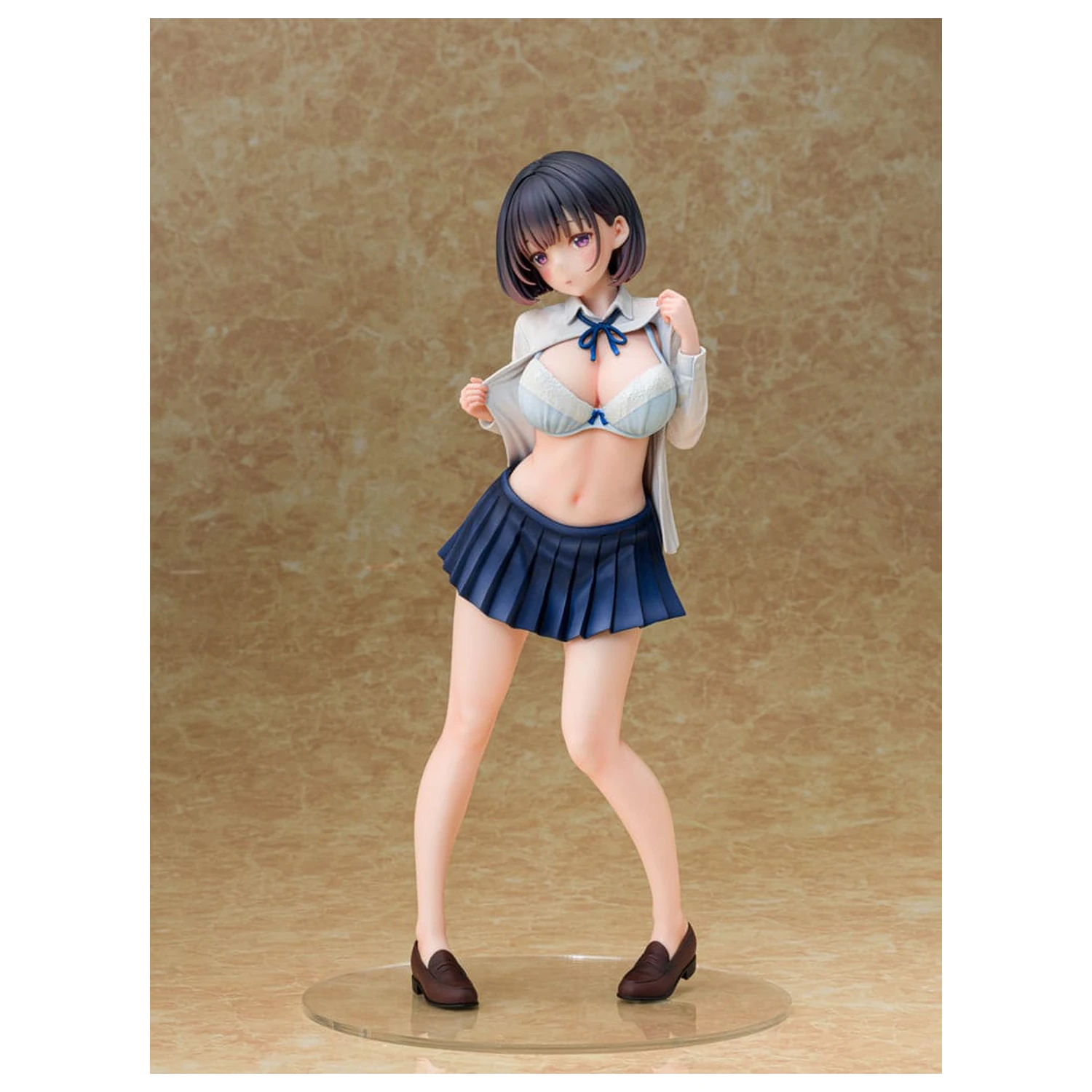 Karutamo Original Illustration PVC Statua 1/6 Yurina Inoue Wholesome Ver. 25 cm zdjęcie produktu