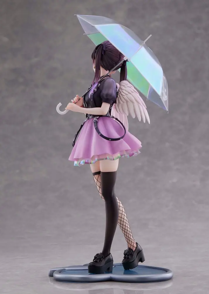 Kasa wo Hirairte Tsubasa wo Tojite PVC Statuetka 1/7 Mihane 24 cm zdjęcie produktu