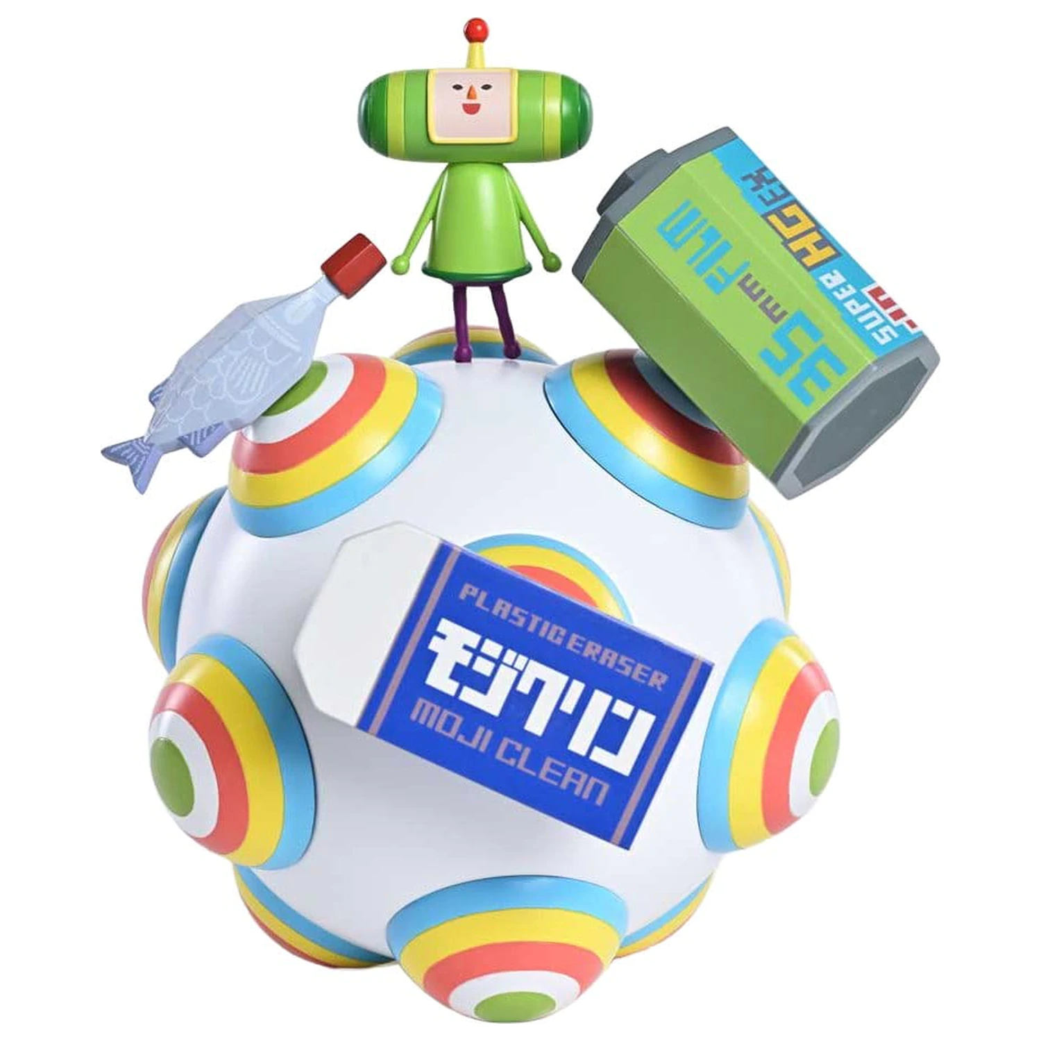 Statueta Katamari A-Symbol 1/1 The Prince 15 cm zdjęcie produktu
