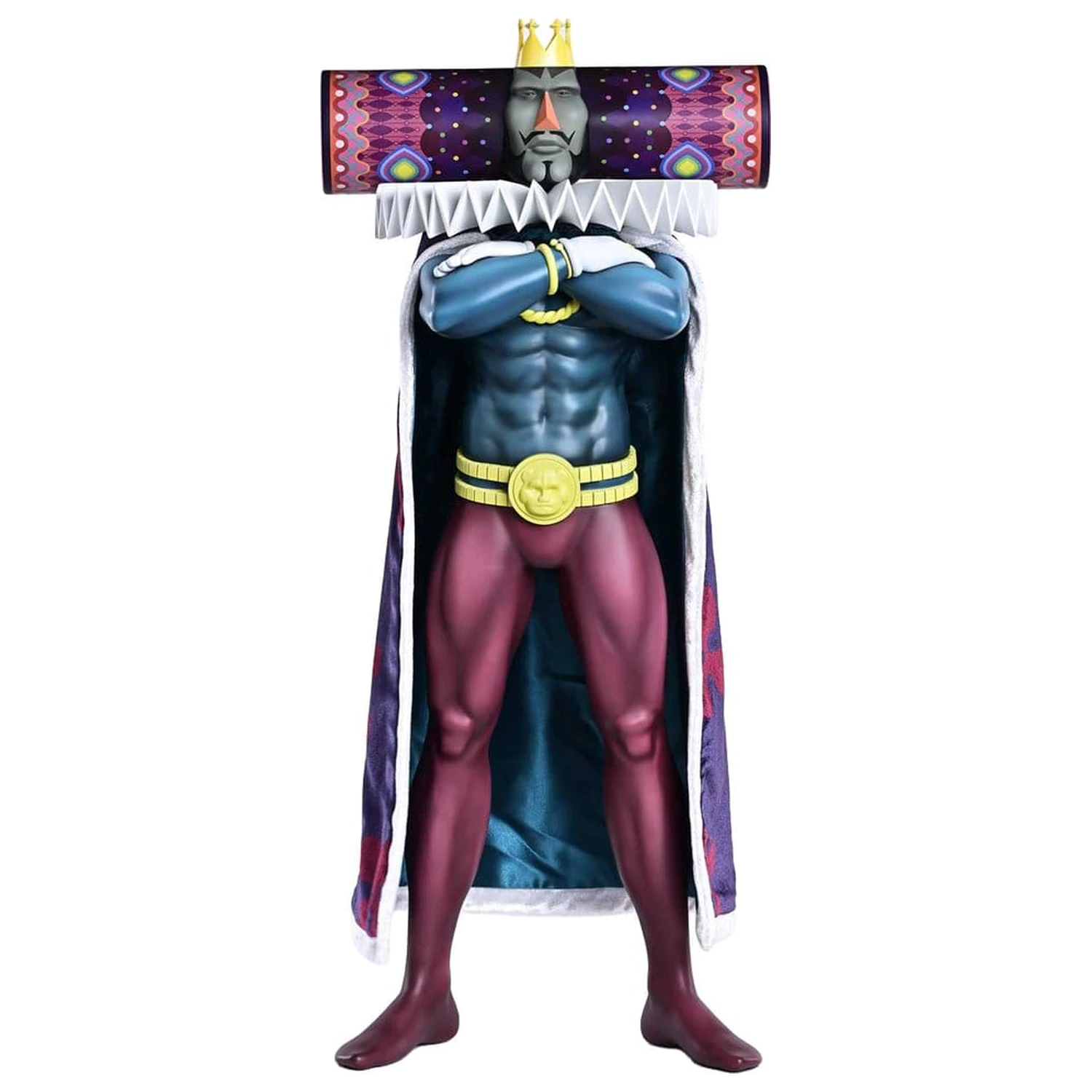 Statueta Katamari A-Symbol The King of All Cosmos 51 cm zdjęcie produktu