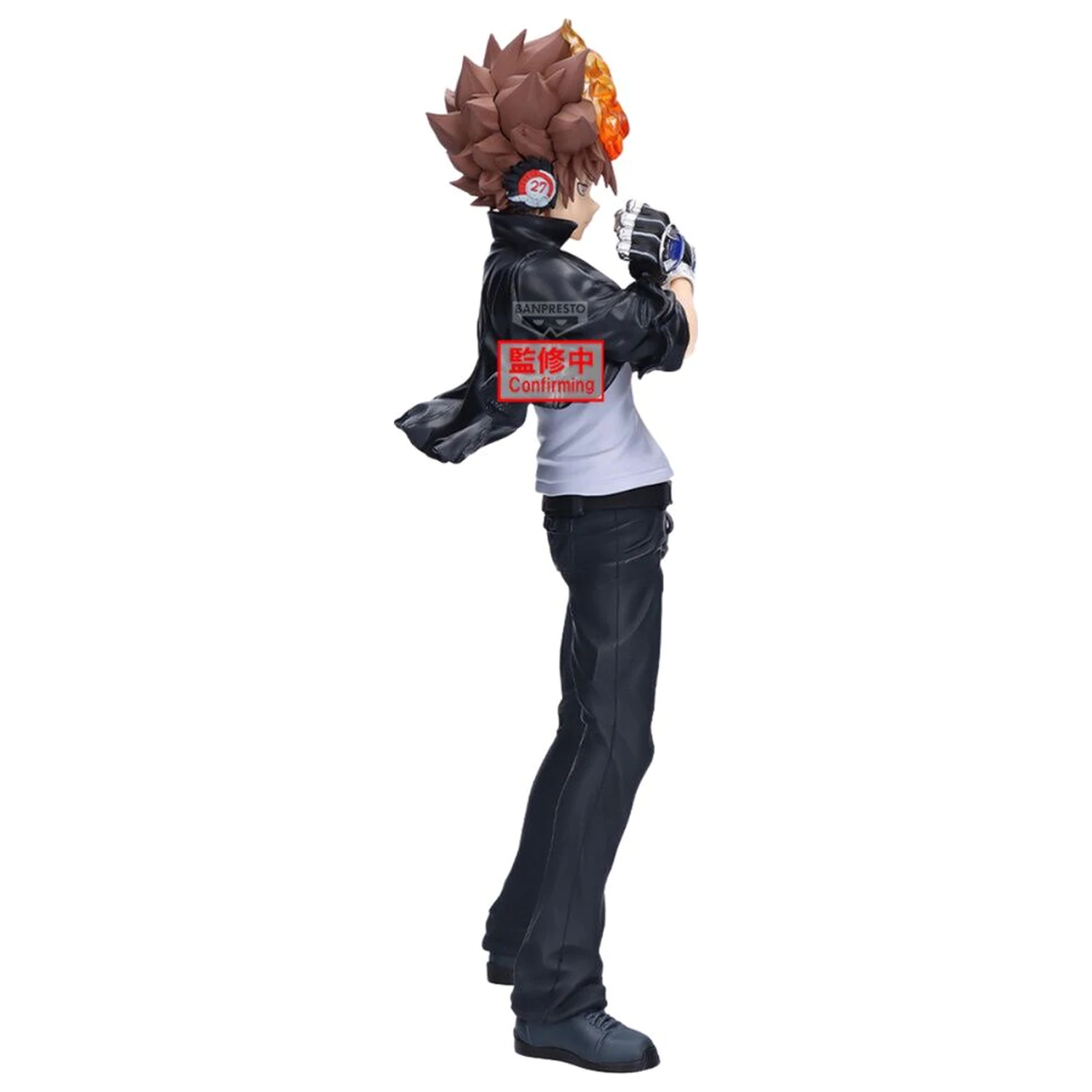 Katekyo Hitman Reborn Grandista Tsunayoshi Sawada figurka 31cm zdjęcie produktu