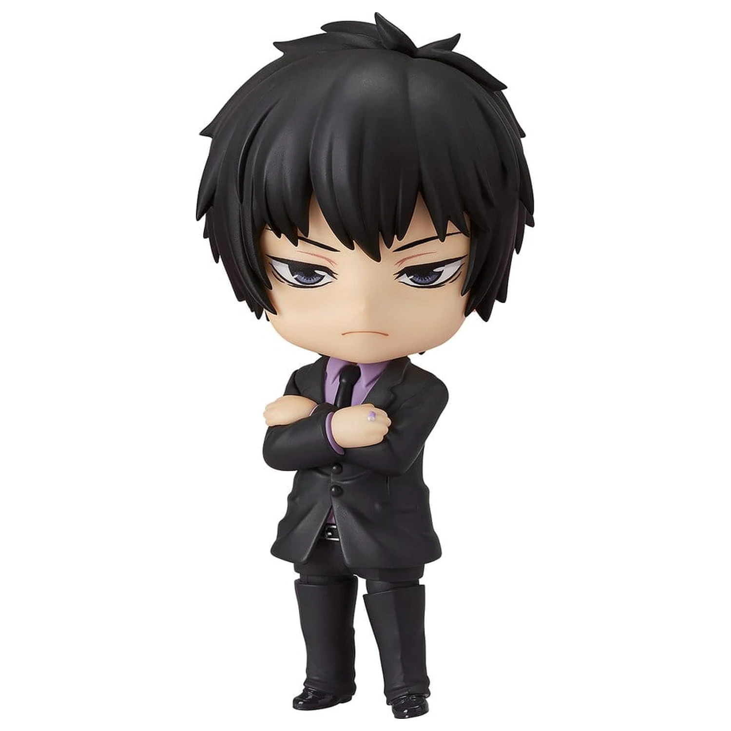 Katekyo Hitman Reborn! Figurka akcji Nendoroid Kyoya Hibari: Ten-Years-Later Ver. 10 cm zdjęcie produktu