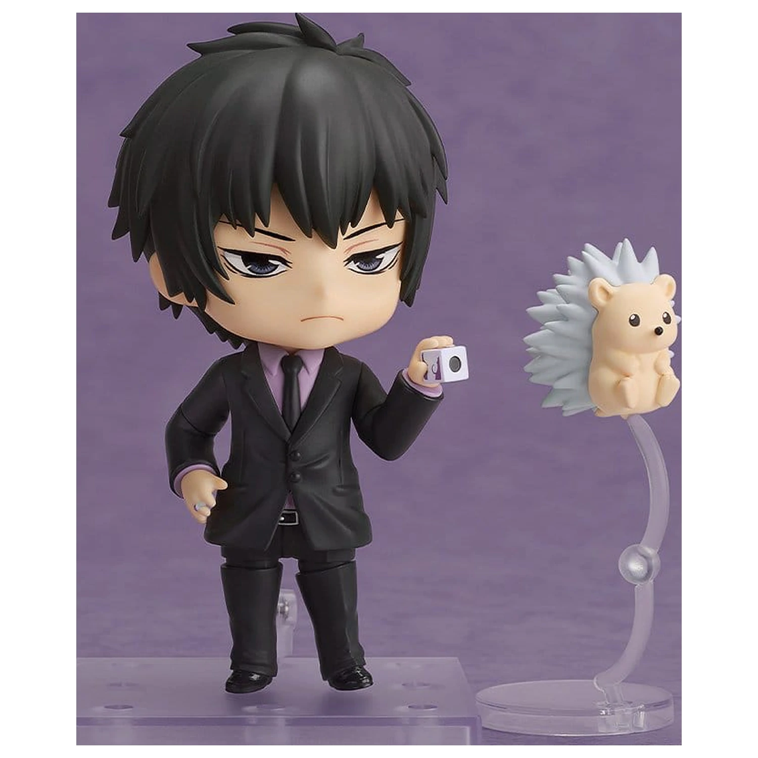 Katekyo Hitman Reborn! Figurka akcji Nendoroid Kyoya Hibari: Ten-Years-Later Ver. 10 cm zdjęcie produktu