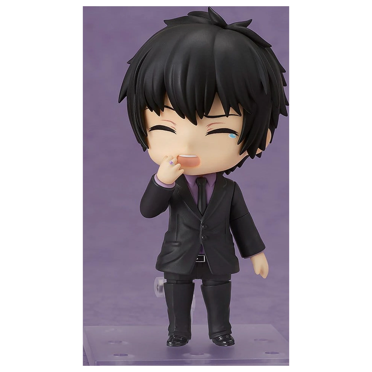 Katekyo Hitman Reborn! Figurka akcji Nendoroid Kyoya Hibari: Ten-Years-Later Ver. 10 cm zdjęcie produktu